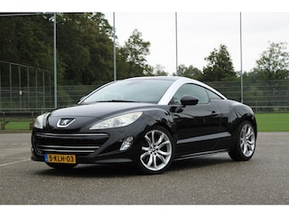 Peugeot RCZ 1.6 THP Leer, Memory, Cruise, Navi, Stoelverwarming, etc.