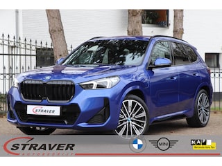 BMW X1 xDrive30e |M-Sport |Driving assistent PRO |Stoelmassage
