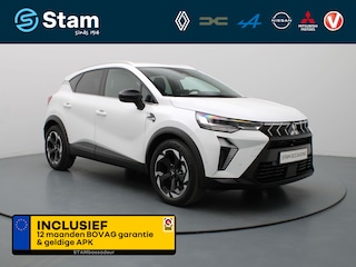 Mitsubishi ASX 140pk DI-T Intense+ Camera | Climate | Navi | Parksens. | Stoel-/stuur-/voorruitverwarming