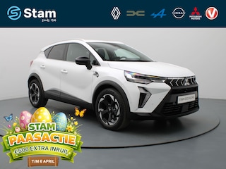 Mitsubishi ASX 140pk DI-T Intense+ Camera | Climate | Navi | Parksens. | Stoel-/stuur-/voorruitverwarming