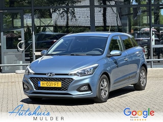 Hyundai i20 1.0 T-GDI Premium/Camera/Keyless/Navigatie