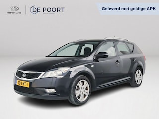 Kia Ceed cee'd 1.4 CVVT Seven Business | Trekhaak