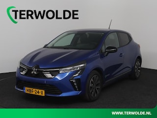 Mitsubishi Colt 1.0T MT Intense