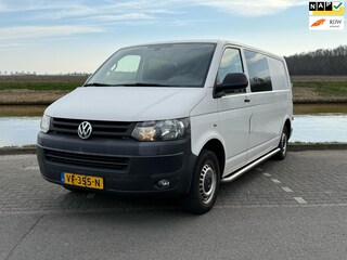 Volkswagen Transporter 2.0 TDI L2H1 DC Budgetline