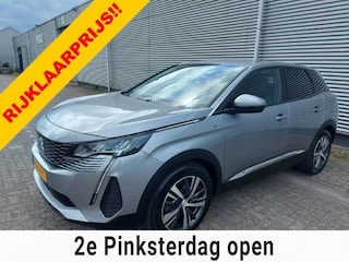Peugeot 3008 1.6 HYbrid 225 Blue Lease Allure