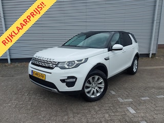 Land Rover Discovery Sport 2.0 Si4 4WD HSE Leder,Navigatie/Camera,Afn.trekhaak,cruise,