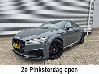 Audi TT 40 TFSI Pro Line Plus S-Tronic/Autom.,Virtueel/ Navigatie,stoelverwarming,parkeersensoren,
