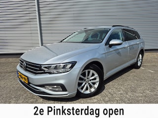 Volkswagen Passat Variant 1.5 TSI Comfort Business New Model,Navigatie,ACC,parkeersensoren