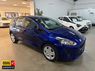Ford Fiesta 1.1 Trend