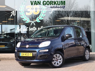 Fiat Panda 0.9 TwinAir Popstar / 1e Eigenaar
