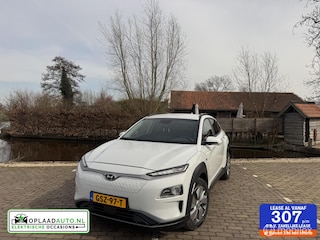 Hyundai Kona EV 64 kWh Style | Camera | Garantie