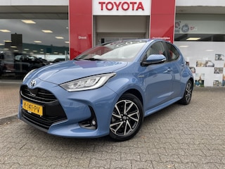 Toyota Yaris 1.5 Hybrid Dynamic | NL Auto | Navi | Keyless Entry & Start | An
