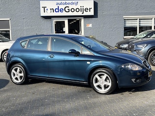 Seat Leon 1.6 Reference | AIRCO | PDC | 17" |