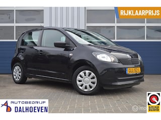 Skoda Citigo 1.0 Greentech Elegance