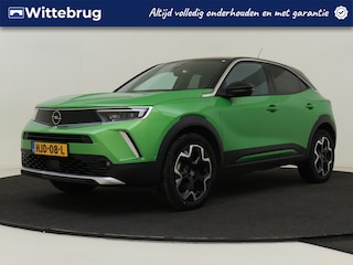 Opel Mokka 1.2 Turbo Ultimate AUTOMAAT !!!