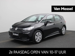 Volkswagen ID.3 Pure Oranje Edition 52 kWh | Navigatie | Draadloze Apple Carplay | Adaptieve cruise control | Lane assist | Stoelverwarming | Stuurwielverwarming | Climate control | Achteruitrij camera | Parkeersensoren |
