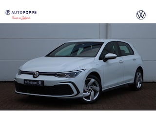 Volkswagen Golf 1.4 eHybrid GTE 245pk DSG6