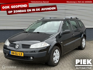 Renault Mégane Grand Tour 1.6-16V Authentique TREKHAAK, APK