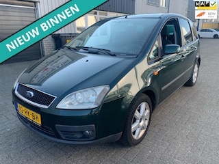 Ford C-MAX Focus 1.8-16V Futura ZO INGERUILD DUS ZO WEG PRIJSJE