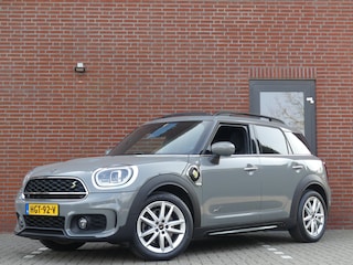 Mini Countryman 2.0 Cooper S E ALL4 / Nieuw model!!