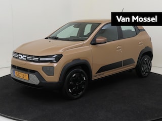 Dacia Spring Extreme 65 26.8 kWh
