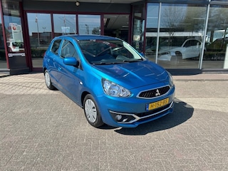 Mitsubishi Space Star 1.0 COOL+