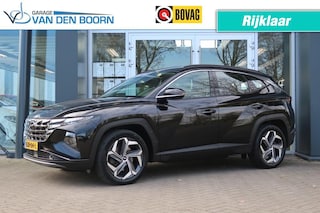 Hyundai Tucson 1.6 T-GDI PHEV COMFORT, Clima, Navi, Apple Carplay/ Android Auto