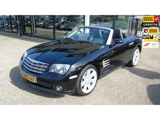 Chrysler Crossfire Cabrio 3.2 V6 Limited