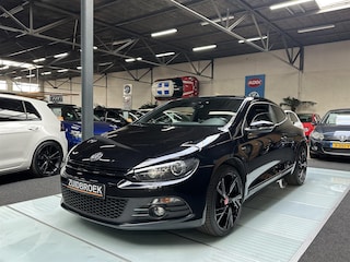 Volkswagen Scirocco 1.4 TSI 122pk MATCH Xenon stuurbediening