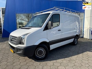 Volkswagen Crafter 28 2.0 TDI L1H1 BM PDC - Navi - Cruise Ctrl.