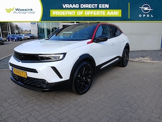 Opel Mokka 1.2 Turbo 100pk Level 4 | Navigatie | Achteruitrij camera | Licht metalen velgen |