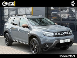 Dacia Duster 1.3 TCe 150 EDC Journy Automaat Camera 13.000 km