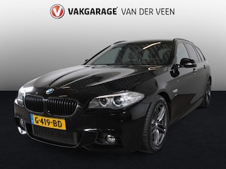 BMW 5-serie Touring 525d M Sport Ed.