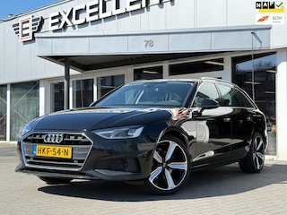 Audi A4 Avant 35 TFSI Launch edition Business