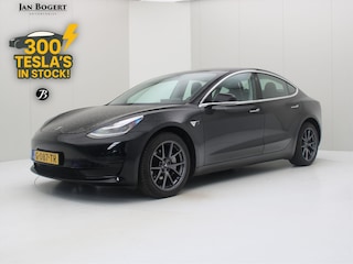 Tesla Model 3 Standard RWD Plus [ AUTOPILOT+60 kWh+PREMIUM AUDIO ]