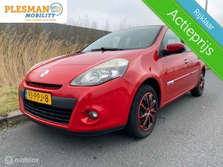 Renault Clio 1.2 Authentique * AIRCO * NWE KOPPELING * NAP *