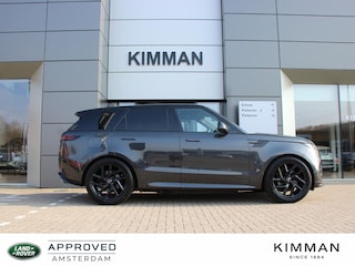 Land Rover Range Rover Sport P510e Autobiography