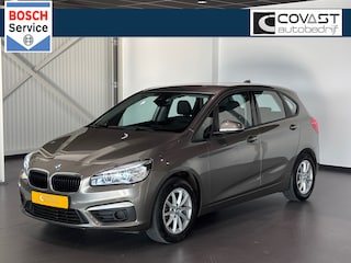 BMW 2-serie Tourer 218i Luxury Led|Leder|Navigatie|Keyless|El.Klep