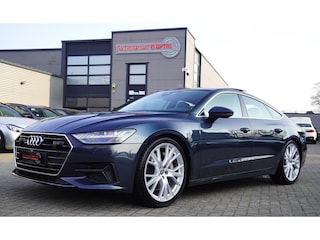 Audi A7 Sportback 55 TFSI quattro Pro Line Plus | Panorama schuif/kanteldak | Luchtvering | LED koplampen | Audi Drive Select |
