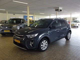 Kia Stonic 1.0 T-GDi 100PK DynamicLine