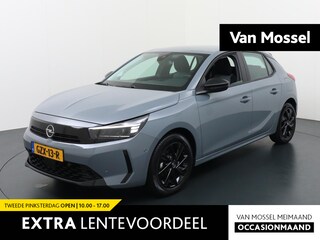 Opel Corsa 1.2 Edition | Camera | Parkeersensoren | DEMO vraag naar actuele tellerstand