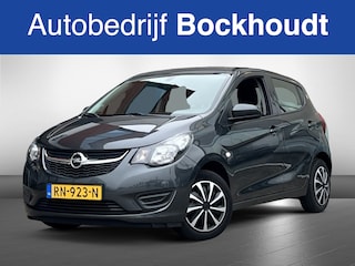 Opel Karl 1.0 ecoFLEX Edition | Cruise Control | Airconditioning