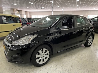 Peugeot 208 AIRCO / CRUISE / USB / AUX / BLUETOOTH