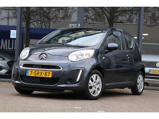 Citroën C1 1.0 Collection|Leder|Airco|Bluetooth