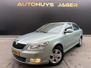 Skoda Octavia 1.2 TSI Ambition Business Line