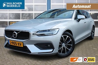 Volvo V60 2.0 B3 INSCRIPTION 1e eigenaar **NL-Auto**   leer/trekhaak