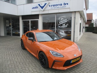 Toyota GR86 10 th anniversary slechts 1 van te koop !!!