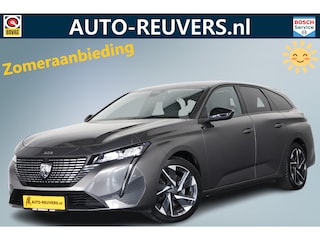 Peugeot 308 SW 1.5 BlueHDi Allure / LED / ACC / Navi / CarPlay / Cam / 4S