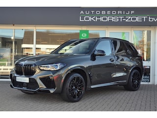 BMW X5 Competition