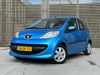 Peugeot 107 1.0-12V XS AIRCO/LM VELGEN !! APK 8-1-2026 !!